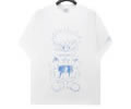 VETEMENTS Lovers summer T-shirt
