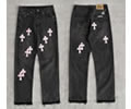 Chrome Hearts Men jeans Best quality