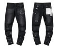 PURPLE BRAND Men jeans