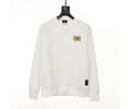 FENDI Lovers Hoodies Best quality