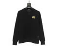 FENDI Lovers Hoodies Best quality