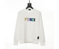 FENDI Lovers Hoodies Best quality