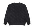 FENDI Lovers Sweater Wool best quality
