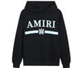 Amiri Lovers Hoodies