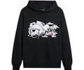 Amiri Lovers Hoodies
