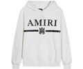 Amiri Lovers Hoodies