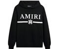 Amiri Lovers Hoodies
