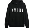 Amiri Lovers Hoodies