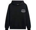 Amiri Lovers Hoodies