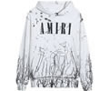 Amiri Lovers Hoodies