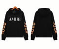 Amiri Lovers Hoodies
