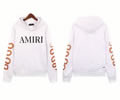 Amiri Lovers Hoodies