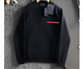 PRADA Lovers Hoodies best quality