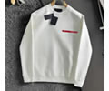 PRADA Lovers Hoodies best quality