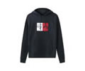TOMMY men Hoodies