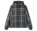 BURBERRY Lovers Jacket Best quality