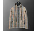 BURBERRY Mens Jacket
