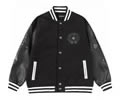 Chrome Hearts Lovers Jacket best quality