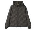 FENDI Lovers Jacket best quality
