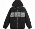 FENDI Lovers Jacket Best quality