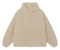 FEAR OF GOD FOG ESSENTIALS Lovers Cotton Jacket