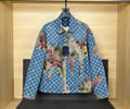 LV Mens Jacket best quality