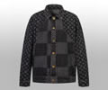 LV Lovers Jacket Best quality