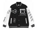 OFF WHITE Lovers Jacket
