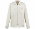 PRADA Mens Jacket best quality