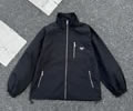 PRADA Mens Jacket
