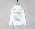 OFF WHTIE Lovers Hoodeis Best quality