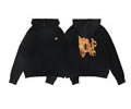 Palm Angels Lovers Hoodies