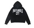 Palm Angels Lovers Hoodies