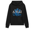 Amiri Lovers Hoodies