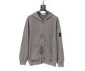 STONE ISLAND Lovers Hoodies Best quality