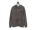 STONE ISLAND Lovers Hoodies Best quality