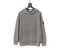 STONE ISLAND Lovers Hoodies Best quality