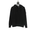 STONE ISLAND Lovers Hoodies Best quality