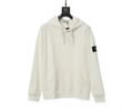 STONE ISLAND Lovers Hoodies Best quality