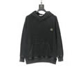 STONE ISLAND Lovers Hoodies Best quality
