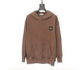 STONE ISLAND Lovers Hoodies Best quality