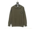 STONE ISLAND Lovers Hoodies Best quality
