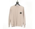STONE ISLAND Lovers Hoodies Best quality