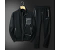FENDI Men Suits Jacket and Pants