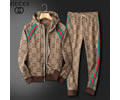 GUCCI Men Suits Jacket and Pants