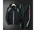 GUCCI Men Suits Jacket and Pants
