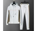 GUCCI Men Suits Jacket and Pants