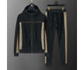 GUCCI Men Suits Jacket and Pants