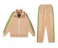 Palm Angels Lovers Suits Hoodies and Pants