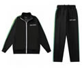 Palm Angels Lovers Suits Hoodies and Pants
